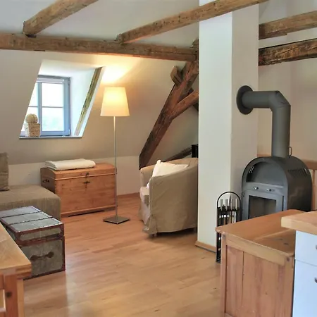 Watermill With Garden * Hamma