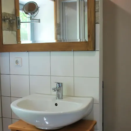 Watermill With Garden Apartman *