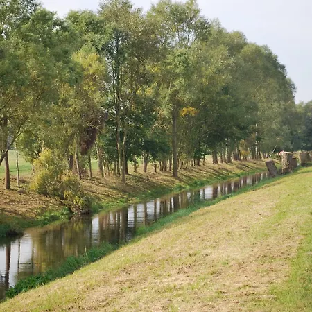 Watermill With Garden * Hamma