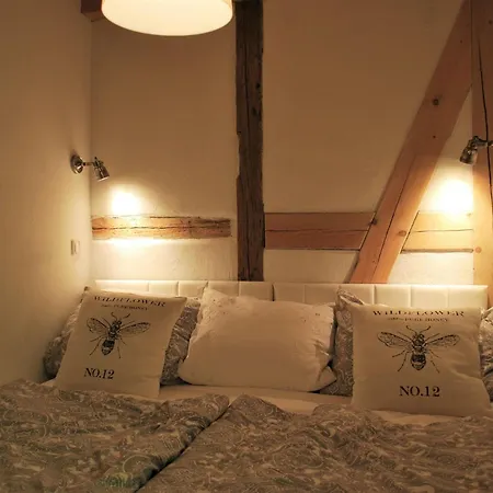 Apartman Watermill With Garden Hamma