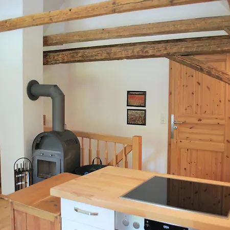 Watermill With Garden Apartman *