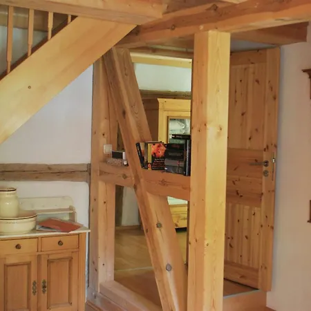 Apartman Watermill With Garden *