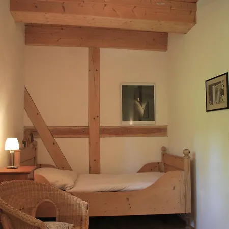 Watermill With Garden Apartman Hamma