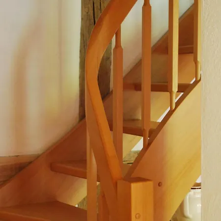 Watermill With Garden Apartman *